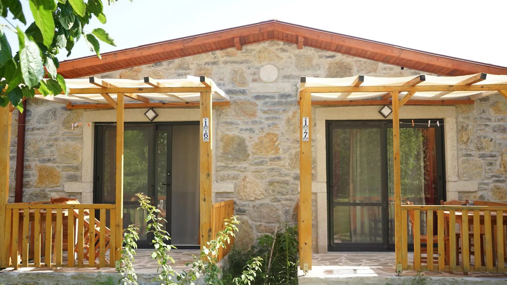 Hotel Begonillage Tatil Evleri Datca
