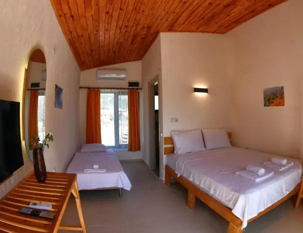 Begonillage Tatil Evleri Datca 4*,  Turkey