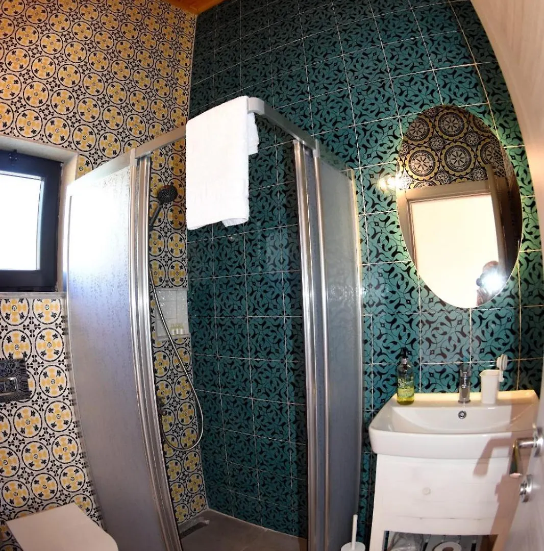 Begonillage Tatil Evleri Datca Hotel