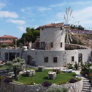 Bed & Breakfast Vineyard, Datça