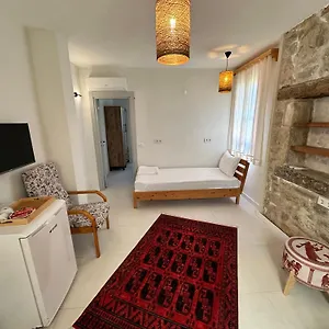 Otel Eski, Datça