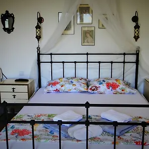 Otel Kabuk Ev, Datça