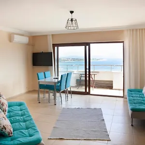 Beyaz Evleri Appart hôtel